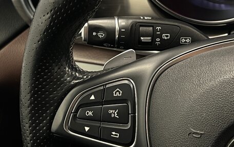 Mercedes-Benz V-Класс, 2019 год, 5 650 000 рублей, 18 фотография