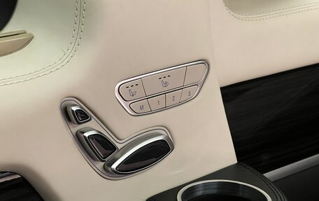 Mercedes-Benz V-Класс, 2019 год, 5 650 000 рублей, 31 фотография