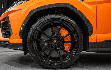 Lamborghini Urus I, 2021 год, 26 900 000 рублей, 5 фотография