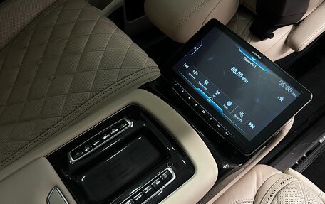 Mercedes-Benz V-Класс, 2019 год, 5 650 000 рублей, 33 фотография