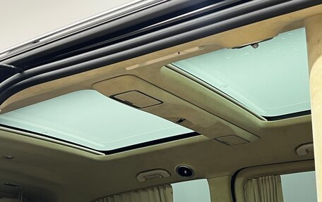 Mercedes-Benz V-Класс, 2019 год, 5 650 000 рублей, 29 фотография