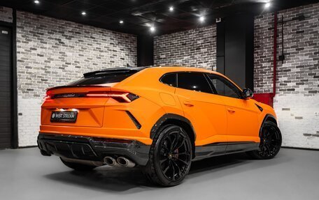 Lamborghini Urus I, 2021 год, 26 900 000 рублей, 7 фотография
