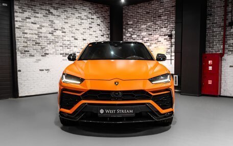 Lamborghini Urus I, 2021 год, 26 900 000 рублей, 2 фотография