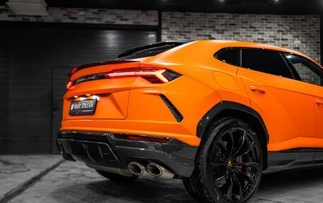 Lamborghini Urus I, 2021 год, 26 900 000 рублей, 9 фотография