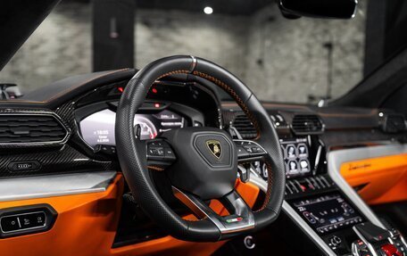 Lamborghini Urus I, 2021 год, 26 900 000 рублей, 11 фотография