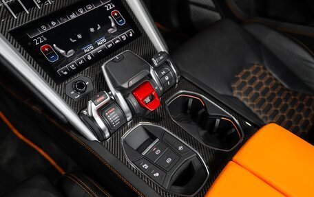 Lamborghini Urus I, 2021 год, 26 900 000 рублей, 17 фотография