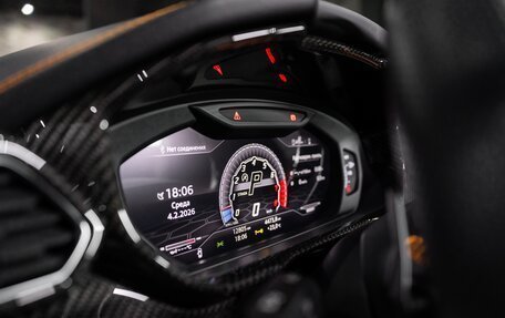 Lamborghini Urus I, 2021 год, 26 900 000 рублей, 12 фотография