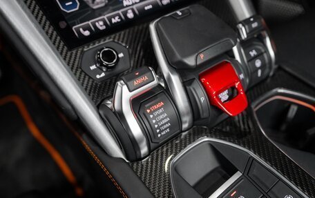 Lamborghini Urus I, 2021 год, 26 900 000 рублей, 18 фотография