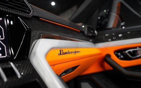 Lamborghini Urus I, 2021 год, 26 900 000 рублей, 22 фотография