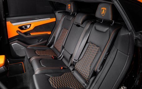 Lamborghini Urus I, 2021 год, 26 900 000 рублей, 26 фотография