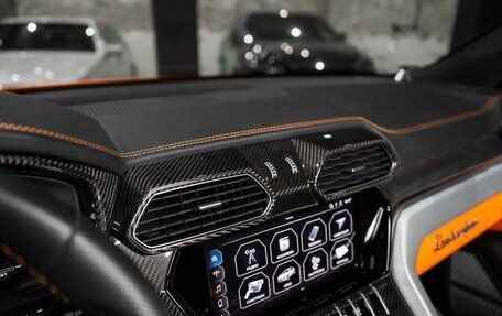 Lamborghini Urus I, 2021 год, 26 900 000 рублей, 21 фотография