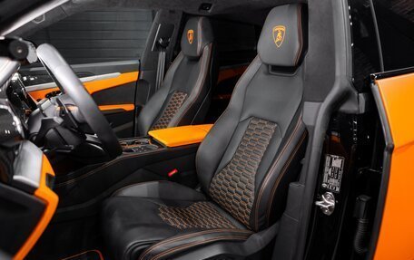 Lamborghini Urus I, 2021 год, 26 900 000 рублей, 23 фотография