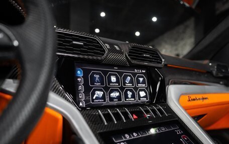 Lamborghini Urus I, 2021 год, 26 900 000 рублей, 20 фотография