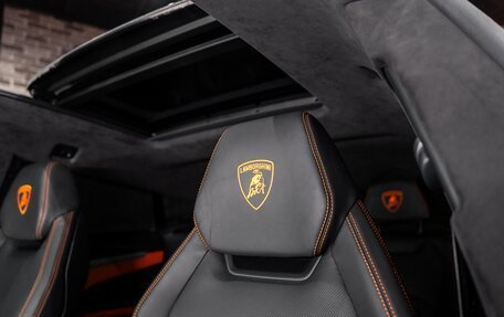 Lamborghini Urus I, 2021 год, 26 900 000 рублей, 25 фотография