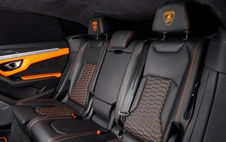 Lamborghini Urus I, 2021 год, 26 900 000 рублей, 27 фотография