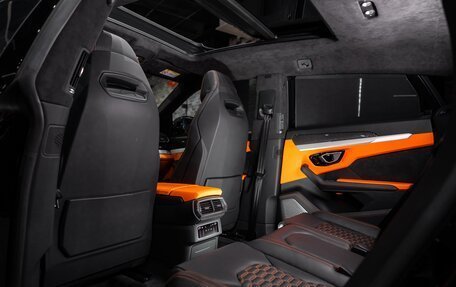 Lamborghini Urus I, 2021 год, 26 900 000 рублей, 29 фотография