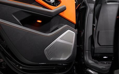 Lamborghini Urus I, 2021 год, 26 900 000 рублей, 31 фотография