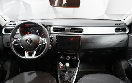 Renault Arkana I, 2022 год, 2 050 000 рублей, 11 фотография