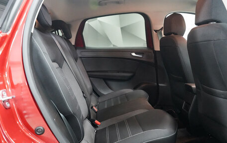 Renault Arkana I, 2022 год, 2 050 000 рублей, 13 фотография