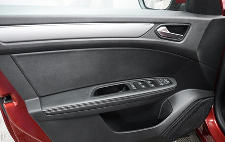 Renault Arkana I, 2022 год, 2 050 000 рублей, 16 фотография