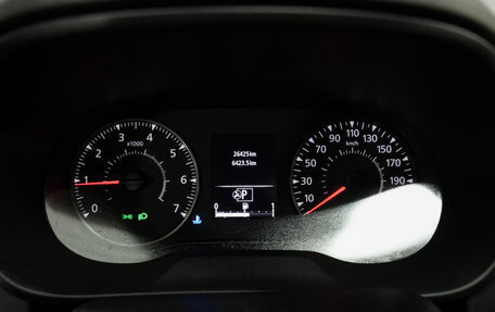 Renault Arkana I, 2022 год, 2 050 000 рублей, 15 фотография