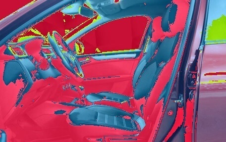 Renault Arkana I, 2022 год, 2 050 000 рублей, 10 фотография