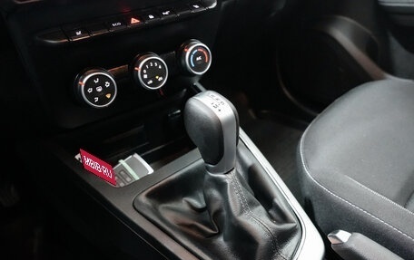 Renault Arkana I, 2022 год, 2 050 000 рублей, 17 фотография