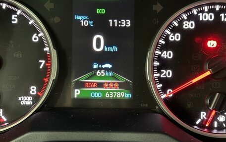 Toyota RAV4, 2019 год, 4 фотография