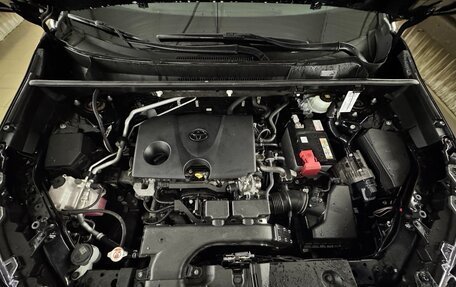 Toyota RAV4, 2019 год, 2 фотография