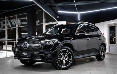 Mercedes-Benz GLC Coupe, 2025 год, 7 590 000 рублей, 1 фотография
