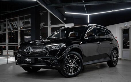 Mercedes-Benz GLC, 2025 год, 7 190 000 рублей, 1 фотография
