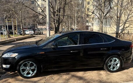 Ford Mondeo IV, 2008 год, 780 000 рублей, 4 фотография