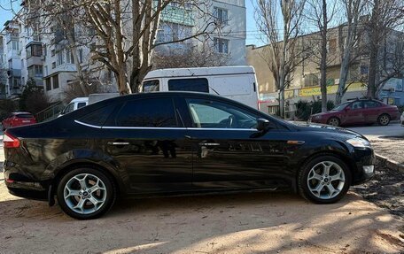 Ford Mondeo IV, 2008 год, 780 000 рублей, 8 фотография