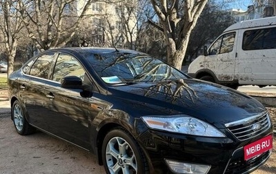 Ford Mondeo IV, 2008 год, 780 000 рублей, 1 фотография