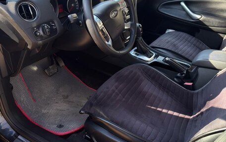 Ford Mondeo IV, 2008 год, 780 000 рублей, 11 фотография