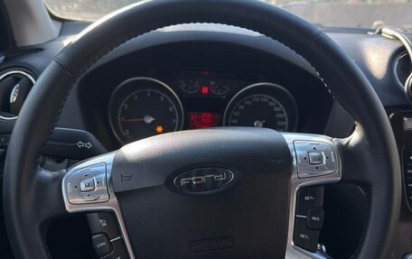 Ford Mondeo IV, 2008 год, 780 000 рублей, 9 фотография