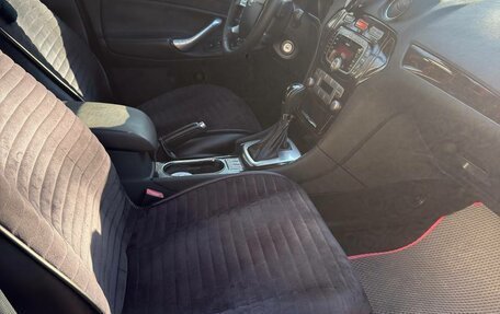 Ford Mondeo IV, 2008 год, 780 000 рублей, 12 фотография