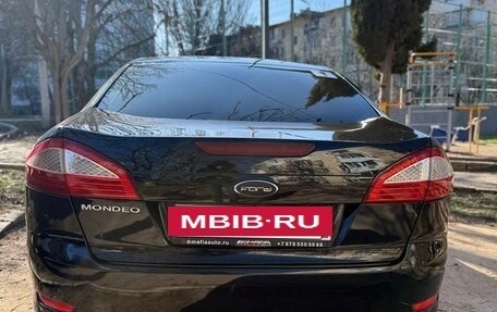 Ford Mondeo IV, 2008 год, 780 000 рублей, 6 фотография