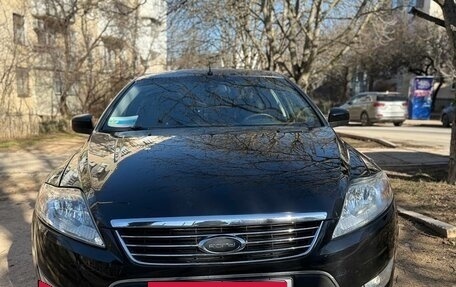Ford Mondeo IV, 2008 год, 780 000 рублей, 2 фотография