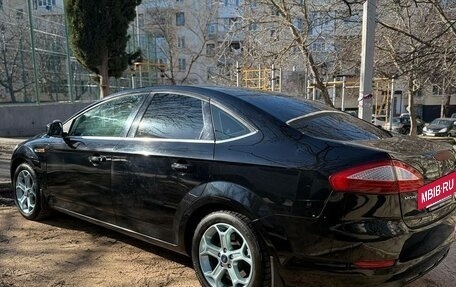 Ford Mondeo IV, 2008 год, 780 000 рублей, 5 фотография