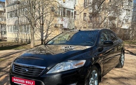 Ford Mondeo IV, 2008 год, 780 000 рублей, 3 фотография