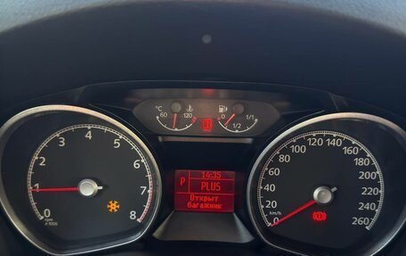 Ford Mondeo IV, 2008 год, 780 000 рублей, 14 фотография