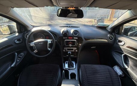 Ford Mondeo IV, 2008 год, 780 000 рублей, 19 фотография