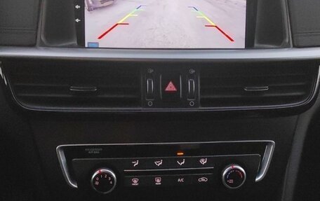 KIA Optima IV, 2019 год, 1 300 000 рублей, 6 фотография