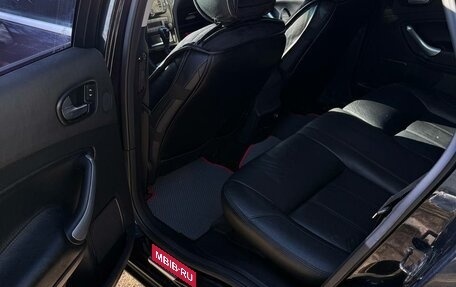 Ford Mondeo IV, 2008 год, 780 000 рублей, 17 фотография