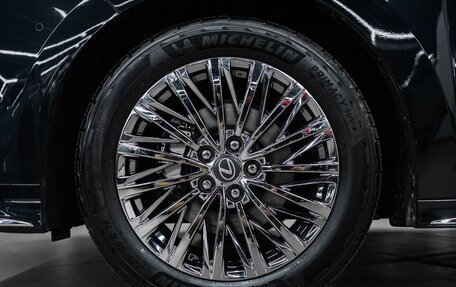 Lexus LM, 2025 год, 18 490 000 рублей, 9 фотография