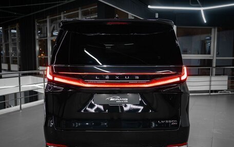 Lexus LM, 2025 год, 18 490 000 рублей, 6 фотография