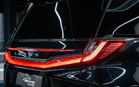 Lexus LM, 2025 год, 18 490 000 рублей, 10 фотография