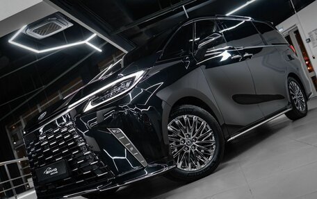 Lexus LM, 2025 год, 18 490 000 рублей, 13 фотография