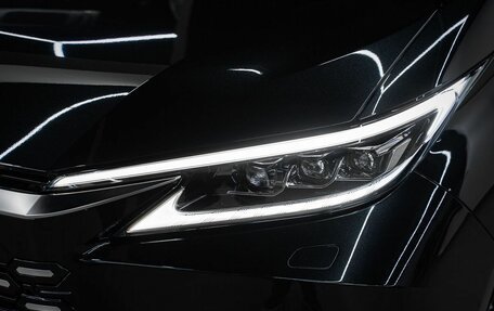 Lexus LM, 2025 год, 18 490 000 рублей, 14 фотография